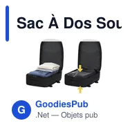Sac À Dos Sous Vide Tempest - Miniature 8