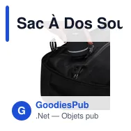 Sac À Dos Sous Vide Tempest - Miniature 10