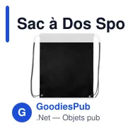 Sac à Dos Spook - Miniature 1