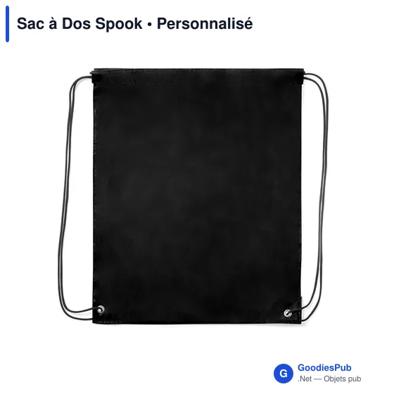 Sac à Dos Spook - Image 1