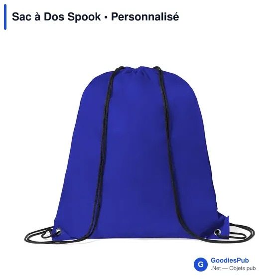 Sac à Dos Spook - Image 2