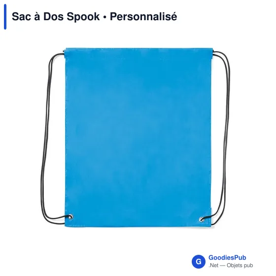 Sac à Dos Spook - Image 11