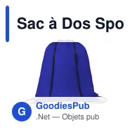 Sac à Dos Spook - Miniature 12