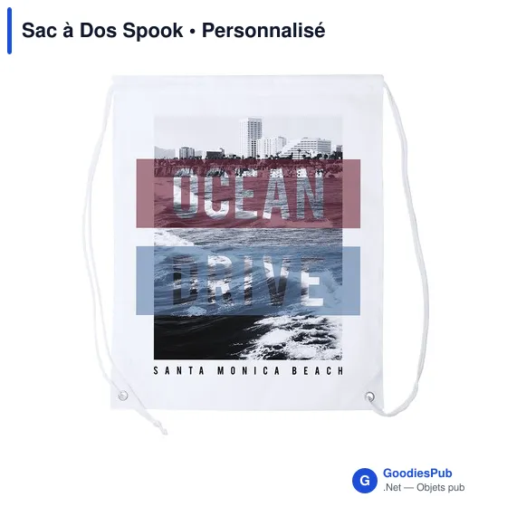 Sac à Dos Spook - Image 3