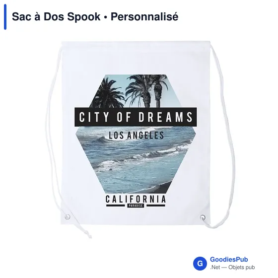 Sac à Dos Spook - Image 5