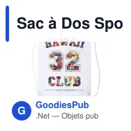 Sac à Dos Spook - Miniature 6