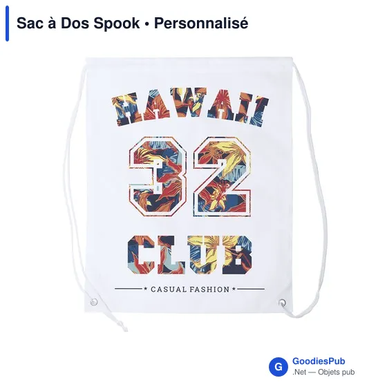 Sac à Dos Spook - Image 6