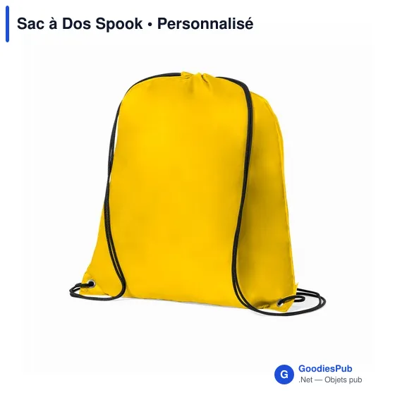 Sac à Dos Spook - Image 8