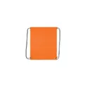 Variante orange - Sac à Dos Spook