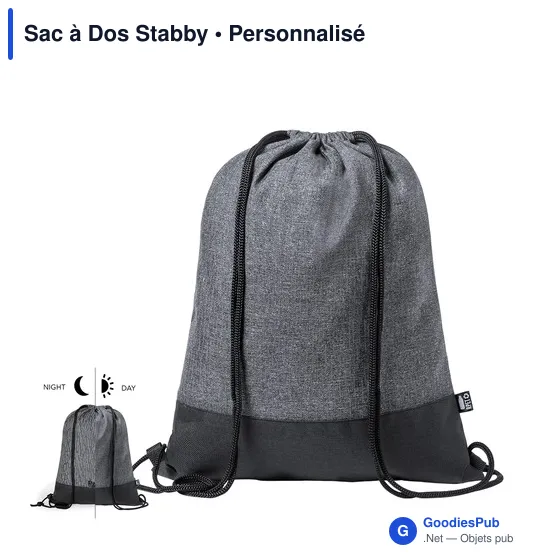 Sac à Dos Stabby - Image 1