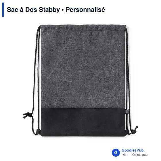 Sac à Dos Stabby - Image 2