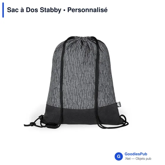 Sac à Dos Stabby - Image 3