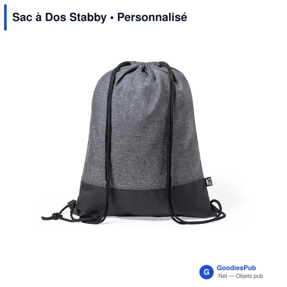 Sac à Dos Stabby - Image 4