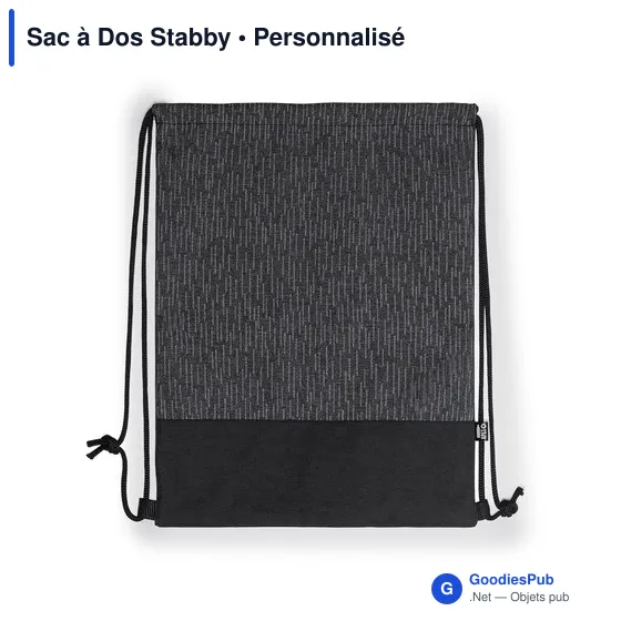 Sac à Dos Stabby - Image 5