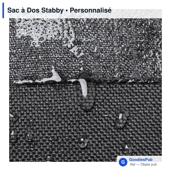 Sac à Dos Stabby - Image 9