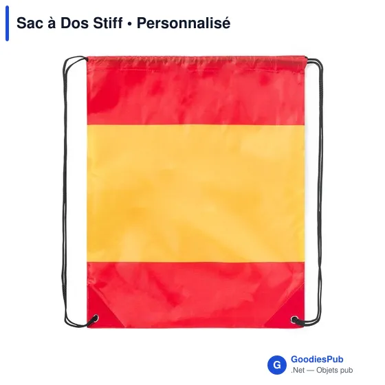 Sac à Dos Stiff - Image 2