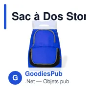 Sac à Dos Storil - Miniature 1