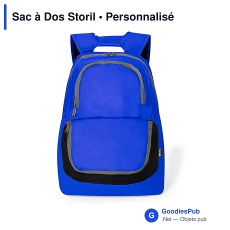 Sac à Dos Storil