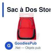 Sac à Dos Storil - Miniature 11