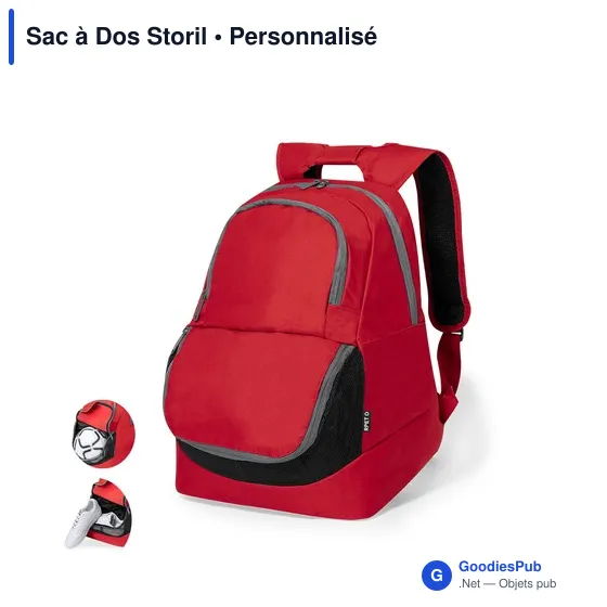 Sac à Dos Storil - Image 12