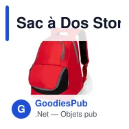Sac à Dos Storil - Miniature 3