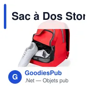 Sac à Dos Storil - Miniature 4
