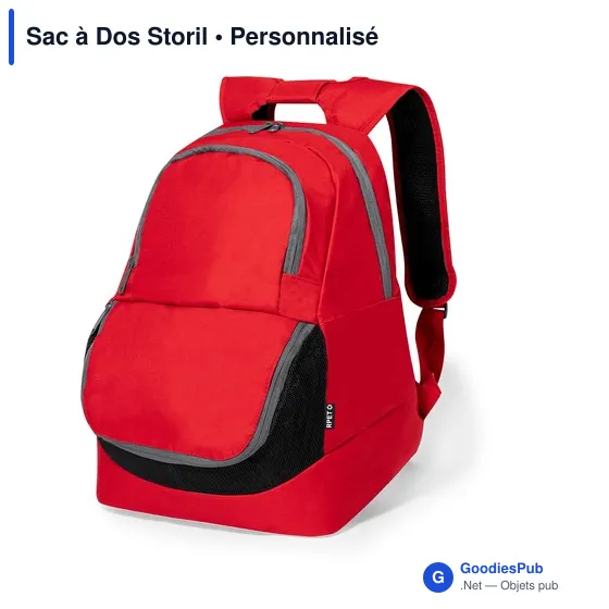 Sac à Dos Storil - Image 8