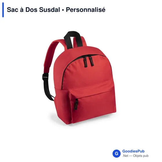 Sac à Dos Susdal - Image 4