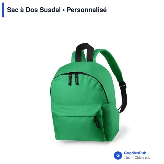 Sac à Dos Susdal - Image 5