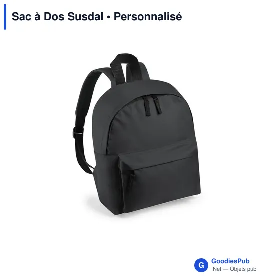 Sac à Dos Susdal - Image 7