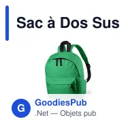 Sac à Dos Susdal - Miniature 8