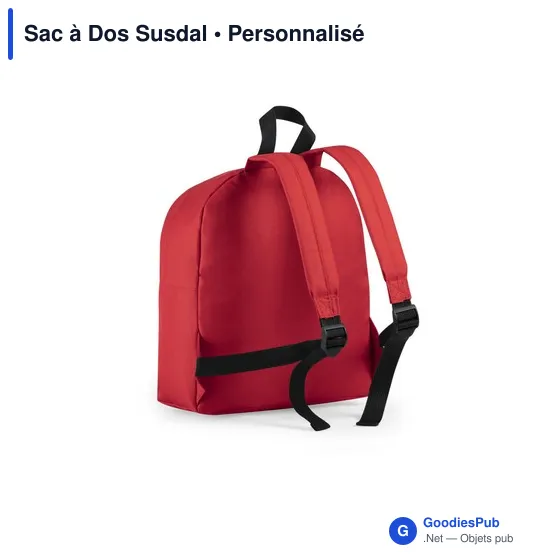 Sac à Dos Susdal - Image 9