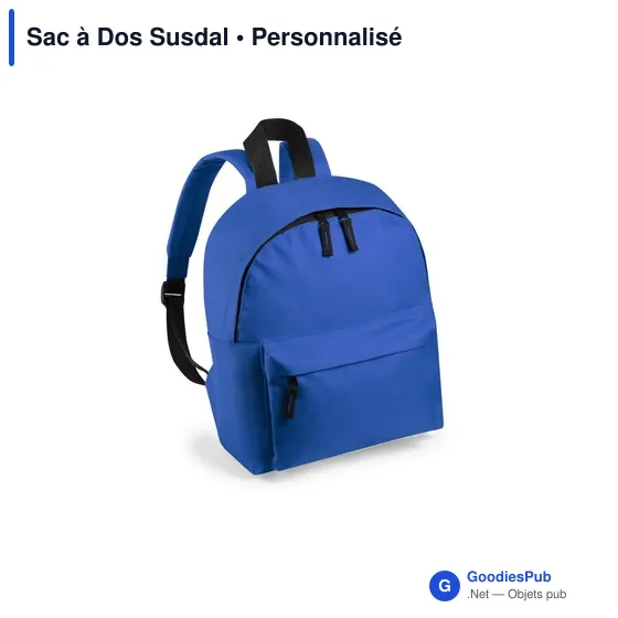 Sac à Dos Susdal - Image 10