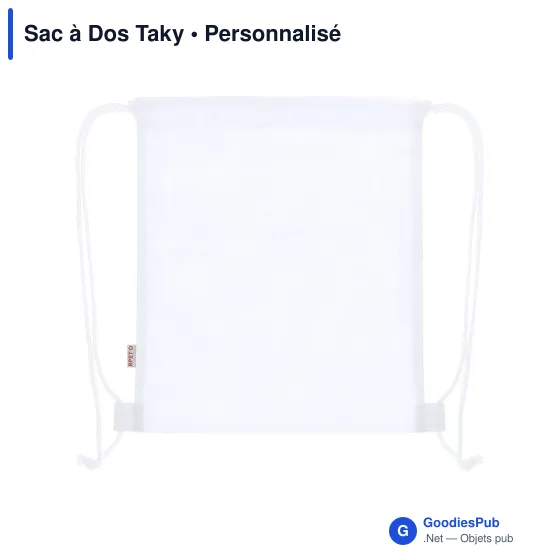Sac à Dos Taky - Image 6