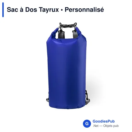Sac à Dos Tayrux