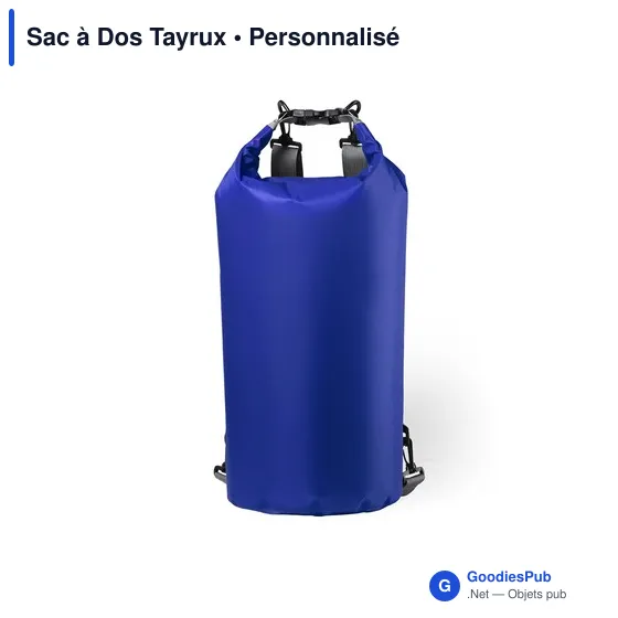 Sac à Dos Tayrux - Image 1