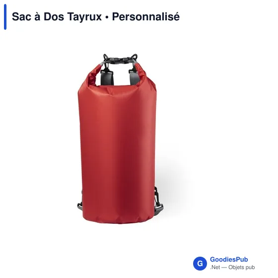 Sac à Dos Tayrux - Image 12