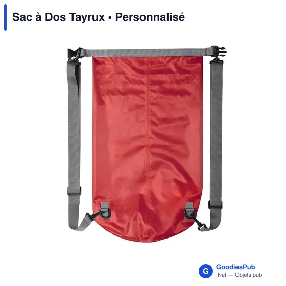 Sac à Dos Tayrux - Image 3