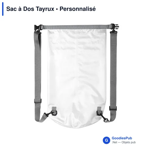 Sac à Dos Tayrux - Image 5