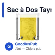Sac à Dos Tayrux - Miniature 6