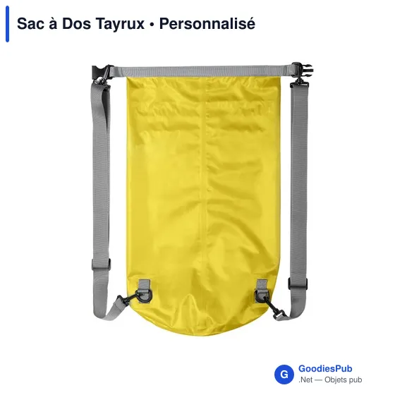 Sac à Dos Tayrux - Image 6
