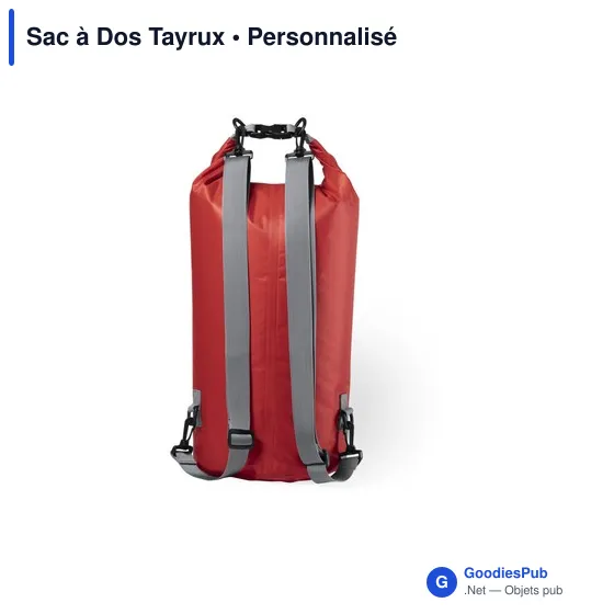 Sac à Dos Tayrux - Image 7