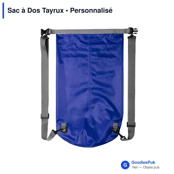 Sac à Dos Tayrux - Image 8
