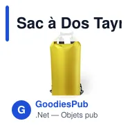 Sac à Dos Tayrux - Miniature 9