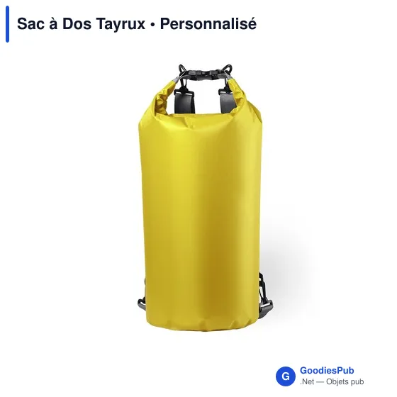 Sac à Dos Tayrux - Image 9