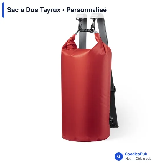 Sac à Dos Tayrux - Image 10