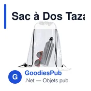 Sac à Dos Tazan - Miniature 3