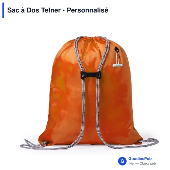 Tour de cou personnalisable avec logo pour entreprises - Image 10