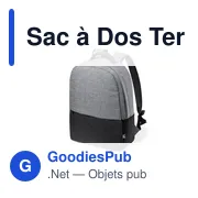 Sac à Dos Terrex - Miniature 1