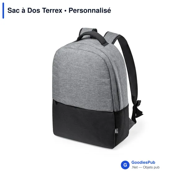 Sac à Dos Terrex - Image 1